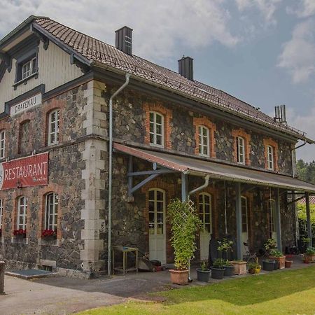 Nickis Gleis Grafenau (Bavaria) Exterior foto